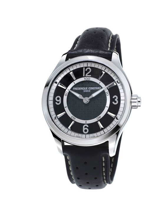 Часы Frederique Constant Horological Smartwatch FC-282AB5B6